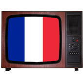 France TV - France TV All Channels HD icon