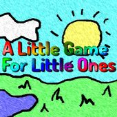 A Little Game For Little Ones icon