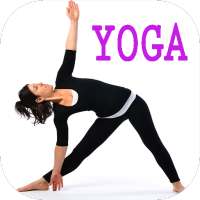 Yoga Poses For Beginner - Weight Loss Yoga Dance on 9Apps