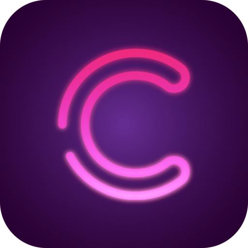 Colorbay Photo Editor icon