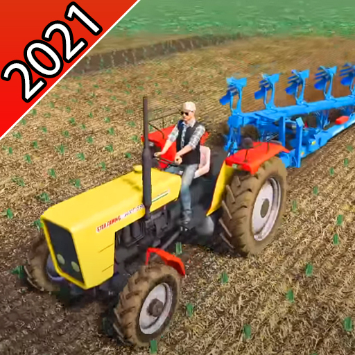 Carrello del trattore Cargo Farming 2020 icon