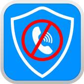 Call and SMS Blocker app on 9Apps