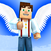 Wings mod icon
