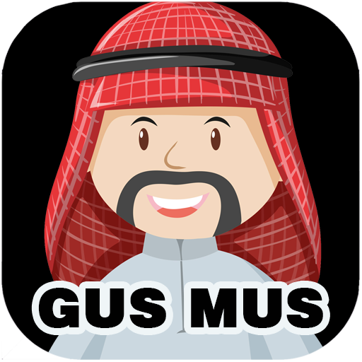 Ceramah Gus Mus Mp3 Full Gratis иконка