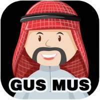 Ceramah Gus Mus Mp3 Full Gratis on 9Apps