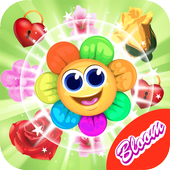 Blossom Party Mania icon
