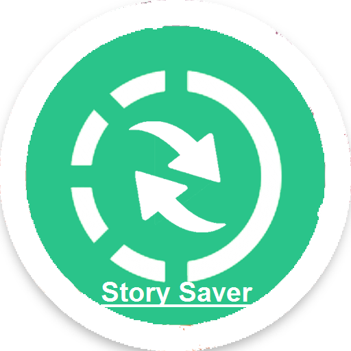 Advanced Status Saver icon