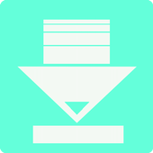 Video Tube Downloader Pro أيقونة