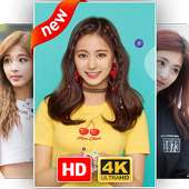 Tzuyu Twice Wallpapers Kpop HD New on 9Apps