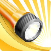 Touch Torch Light icon