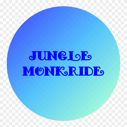 Jungle MonkRide icon