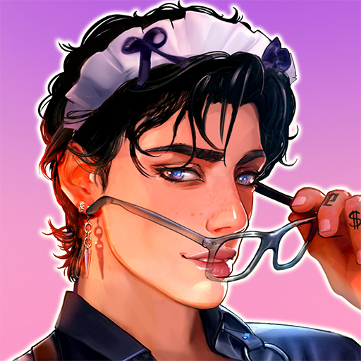 My Escape: My Secret Crush icon