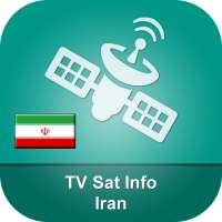 TV Sat Info Iran