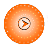Indian HD Video Player icon