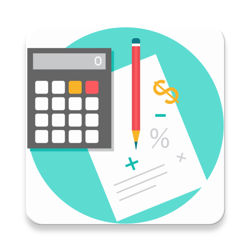 Smart Calculator icon