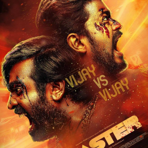 Vijay: Mobile Wallpaper icon