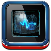 RAM Optimizer 2016 icon