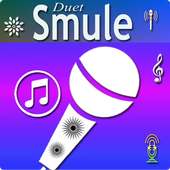 Duet Smule Karaoke~Dangdut on 9Apps