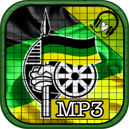 African National Congress Songs icon