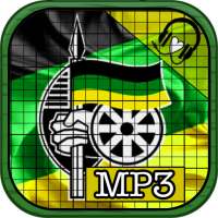 African National Congress Songs on 9Apps