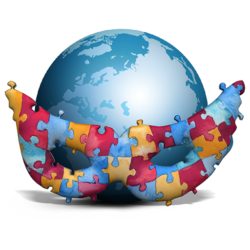 📱🎧🔎CARNAVAL WEB icon