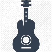 Play your Guitar icon
