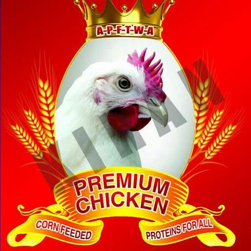APFTWA(Daily Chicken Rates) icon