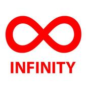 Infinity Online Shopping App icon