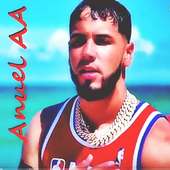 Anuel AA - Musica on 9Apps