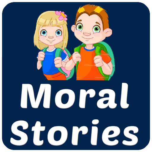 Moral Stories Collection icon