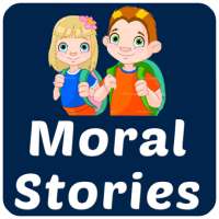 Moral Stories Collection on 9Apps