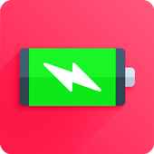 Mobile Battery Saver (Plus) icon