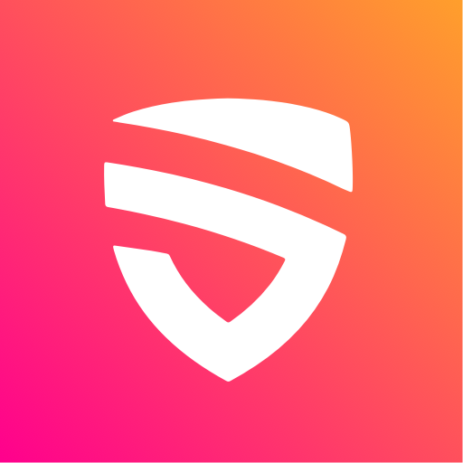 Smart VPN Shield: VPN Master icon