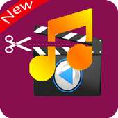 Cut video & Audio Song