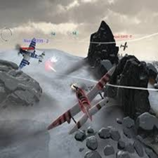 AIR WARS GAME icon