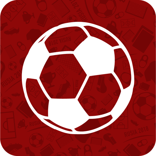 iFootball App - Russia 2018 World Cup Edition icon