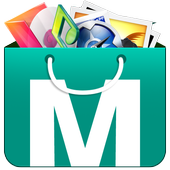 Mobi Market Appstore Pro v8.0 icon
