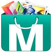Mobi Market Appstore Pro v8.0