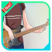 Beginner Bass Lessons on 9Apps