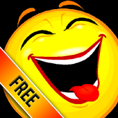 Free Funny Ringtones icon