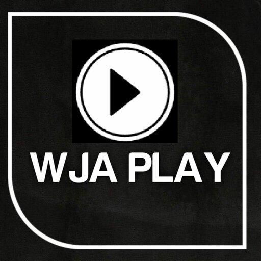 WJA PLAY icon