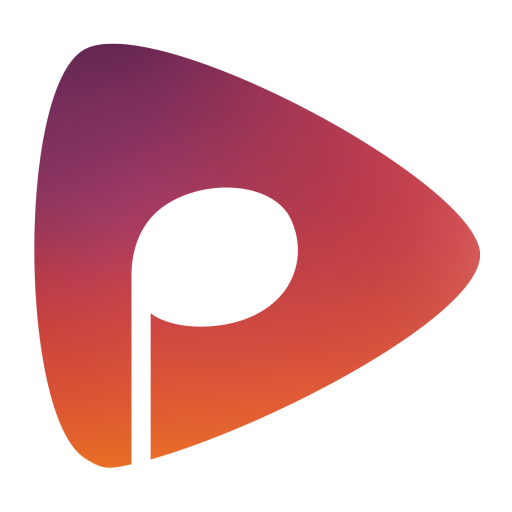 POSmusic أيقونة