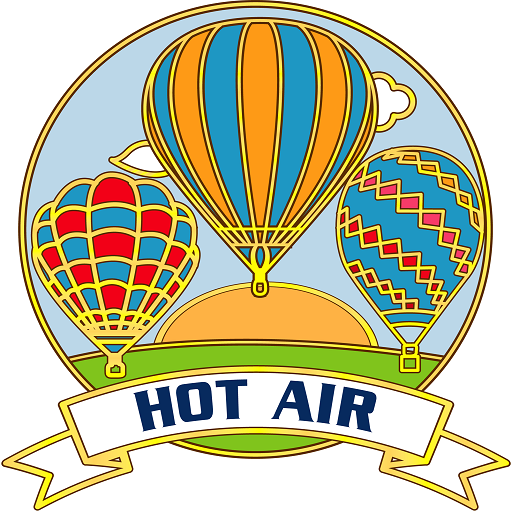 Hot Air FRS icon