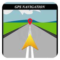 GPS Route Finder Mappe Navigazione Gratis Italiano