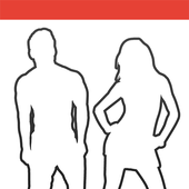 Sex checker icon