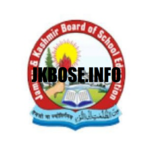 JKBOSE icon