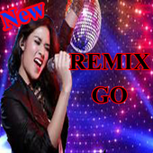 Hot Smule Sing Remix icon