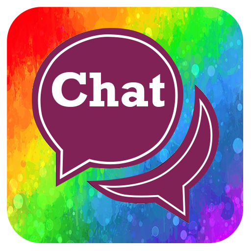 Gay Chat free icon