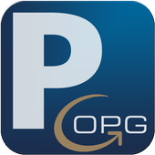 OPG Parking icon