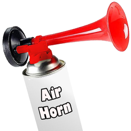 Air Horn Prank أيقونة
